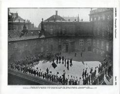 Jamboree, April 1923, Photographic Supplement, Scouts - Scouting