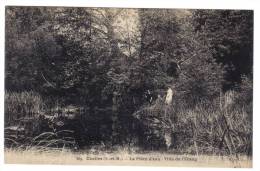 Chelles La Pièce D'eau Villa De L'étang - Chelles