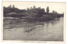 Chelles Les Bords De La Marne - Chelles