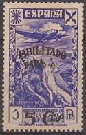 ESBE38-LB094.Spain.Espa Gne.Historia Del Sello.BENEFICENCIA 1940 .(Ed.38**) Sin Charnela..MUY BONITO - Liefdadigheid