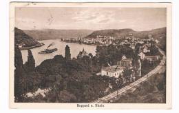 D3224    BOPPARD : - Boppard