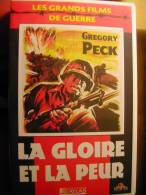 La Gloire De La Peur °°° Gregory Peck  " Les Grands Films De Guerre - Classic