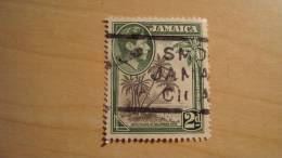 Jamaica  1938  Scott #119  Used - Jamaica (...-1961)
