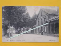 60 Noailles La Gare - Noailles