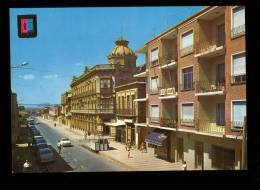 LA UNION Murcia : Calle José Antonio - Murcia