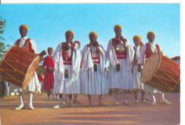 JERBA - Groupe Folklorique - Musique