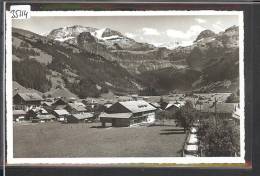 LENK - TB - Lenk Im Simmental