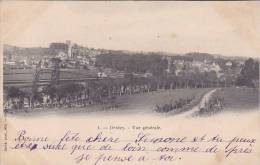 PYRENEES ATLANTIQUES ORTHEZ VUE GENERALE Editeur Barbé - Orthez