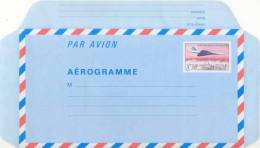 Aérogramme N°1011 Concorde 3,30 Neuf** - Luchtpostbladen