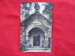 Tomb Of President McKinley Canton Ohio  Ca 1910  --------  ===  =====  Ref  737 - Altri & Non Classificati