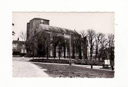 Carte 1950 MOUILLERON EN PAREDS / EGLISE PAROISSIALE - Mouilleron En Pareds