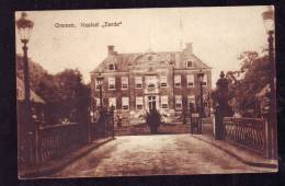 OMMEN,EERDE CASTEL,HOLLAND - Ommen