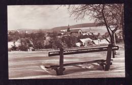 BANK,BENNECKENSTEIN,GERMANY - Harzgerode