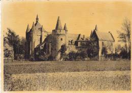 LAARNE - KASTEEL - Laarne