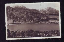 TEGERN LAKE ,MOUNTAIN,MIESBACH,GERMANY - Miesbach