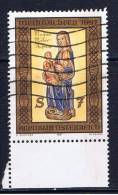 A+ Österreich 1997 Mi 2239 Weihnachten - Used Stamps