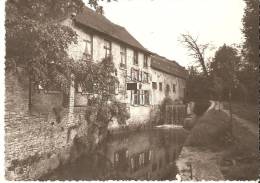 Woluwe-st-lambert Le Vieux Moulin - Woluwe-St-Lambert - St-Lambrechts-Woluwe