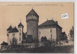 CPA-22640- 74 - Lovagny - Le Château-Envoi Gratuit - Lovagny