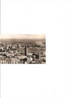 MAROC AGADIR 1960-LE TALBORDJ ET LA VILLE NOUVELLE - Agadir