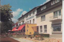 5413 BENDORF, Berg-Hotel Rheinblick - Schützenhöhe - Bendorf