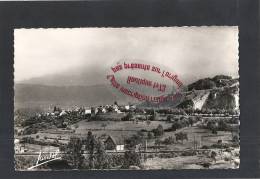 ► IB529bis - MONTMELIAN - Le Fort  Et Le Chef Lieu - Jansol N° 16  - (73 - Savoie) - Montmelian