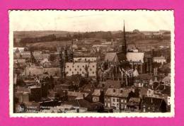 Louvain - Panorama Et Eglise Saint-Pierre - J.CABAY - Leuven