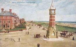 Angleterre : Skegness : Promenade . - Other & Unclassified