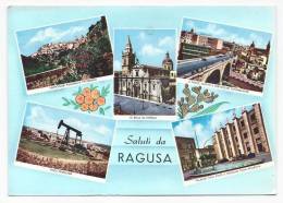 Saluti Da Ragusa - H307 - Ragusa