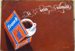 Franck, Coffee Substitute, Kaffee - Cafés