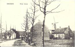 ISEGHEM - Wijk Abeele - Molen - Izegem