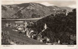 Bacharach - Panorama  L16 - Bacharach