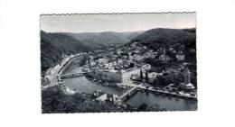 Allemagne - Bad Ems - Blick Lahnaufwäris - Bad Ems