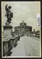 Roma Castel S Angelo - Castel Sant'Angelo