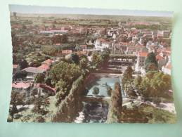 Carrières-sur-Seine  ( 78) : Vue Générale - Carrières-sur-Seine