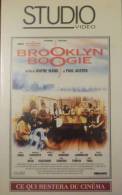 Brooklyn Boogie °°°   Vost - Cómedia