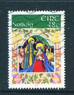 IRELAND  -  2005  Christmas  48c  FU  (stock Scan) - Used Stamps