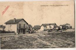 Cap-Breton      40          Une Rue Perpendiculaire A La Mer - Capbreton