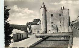 NOIRMOUTIER    LE CHATEAU - Noirmoutier