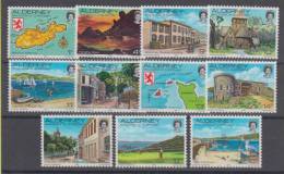 Alderney Bailiwick Of Guernsey 1983 MNH ** - Alderney