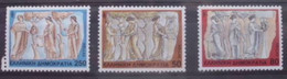 Griechenland   1991 ** - Unused Stamps