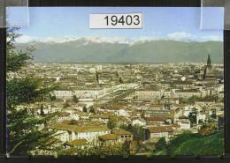Torino Vue Generale - Mehransichten, Panoramakarten