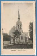 45 - ARTENAY -- Eglise Saint Victor - Artenay
