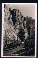 RB 900 -  Real Photo Postcard - Cheddar Gorge Somerset - Cheddar
