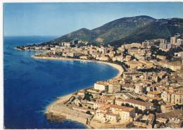 AJACCIO. - Vue De La Citadelle.  CPM - Ajaccio