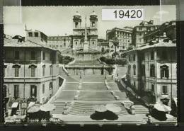 Roma Trinita Dei Monti - Places & Squares