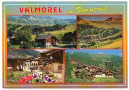 CPM De Valmorel En Tarentaise - Valmorel