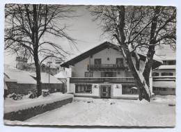 GERMANY - MARZOLL, Schlossberghof, Bad Reichenhall - Bad Reichenhall