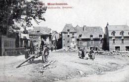 12 MONTBAZENS - Montbazens