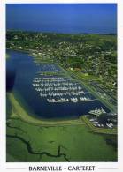 BARNEVILLE - CARTERET - Le Port Des Isles - Barneville