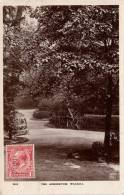 BR39498 The Arboretum Walsall   2 Scans - Andere & Zonder Classificatie